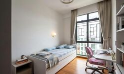 Signature Park (D21), Condominium #564054911